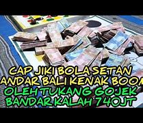 Bola Adil Bali Apk