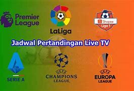 Bola Hari Ini Live