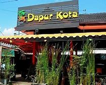 Dapur Kota Angin