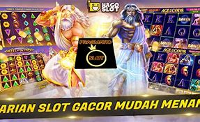 Game Slot Paling Populer Di Indonesia Saat Ini 2024