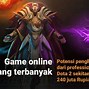 Game Yang Menghasilkan Uang Ke Dana Tanpa Deposit