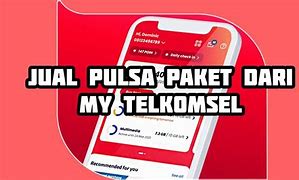 Jual Pulsa Telkomsel Bintang Berapa