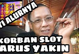 Korban Judi Slot Online Lucu Ngakak Terbaru 2023 Terbaru