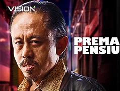 Nonton Film Preman Pensiun The Movie Rebahin