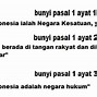 Pasal 29 Ayat 2 Menjelaskan Tentang Apa