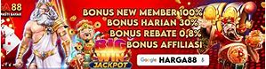 Rtp Bingo 88 Live Hari Ini Live