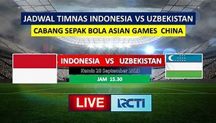 Tiki Slot X500 Gacor Hari Ini Indonesia Vs Uzbekistan Hari Ini