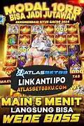 Tiki Slot X500 Gacor Maxwin X500 Hari Ini Live