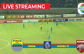 Yandex Live Streaming Persib Vs Arema Hari Ini