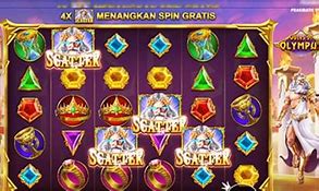 Zodiak Slot Game Online Zeus Hari Ini Terbaru